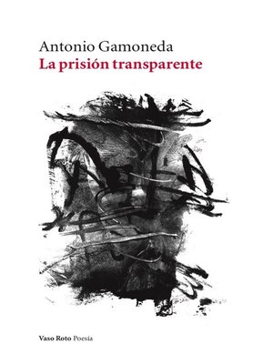 cover image of La prisión transparente